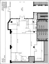 6802 Paragon Pl, Richmond, VA for lease Floor Plan- Image 1 of 1