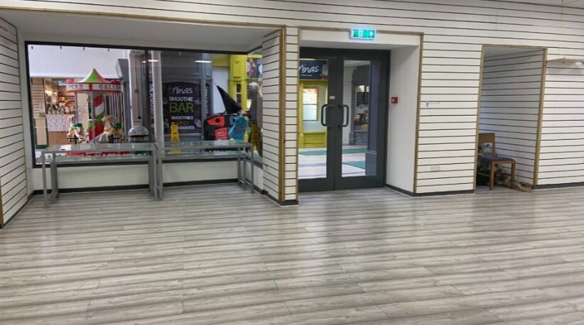 10 Market Pl, Kendal for lease Interior Photo- Image 1 of 3