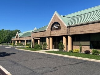 More details for 400 Laurel Oak Rd, Voorhees, NJ - Office, Medical for Lease