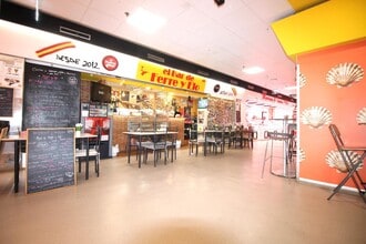 Retail in Madrid, Madrid for lease Interior Photo- Image 1 of 21