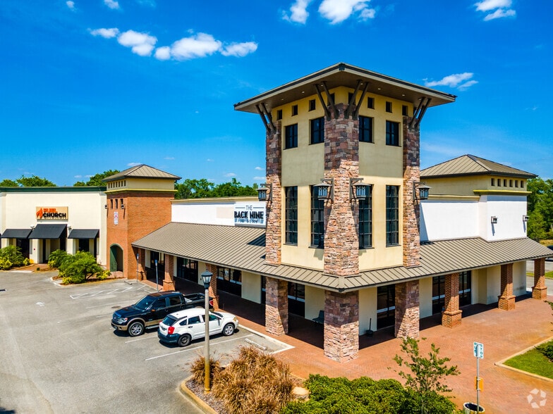 7330 US Highway 98 N, Lakeland, FL for lease - Building Photo - Image 2 of 6