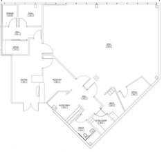 2500 Fondren Rd, Houston, TX for lease Interior Photo- Image 1 of 1