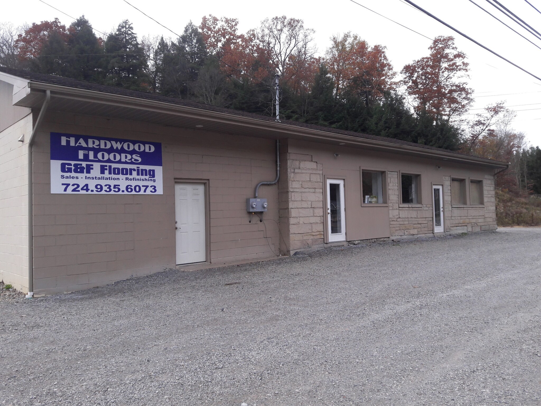 2018 Big Sewickley Creek Rd, Sewickley, PA for sale Building Photo- Image 1 of 1