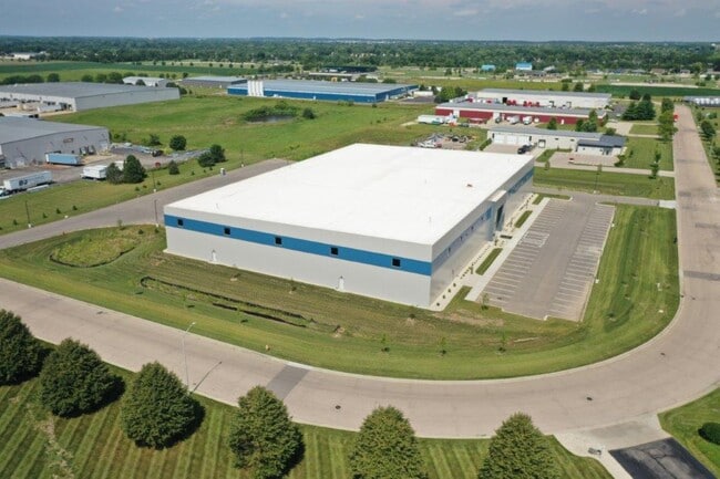 More details for 4245 Capital Cir, Janesville, WI - Industrial for Lease