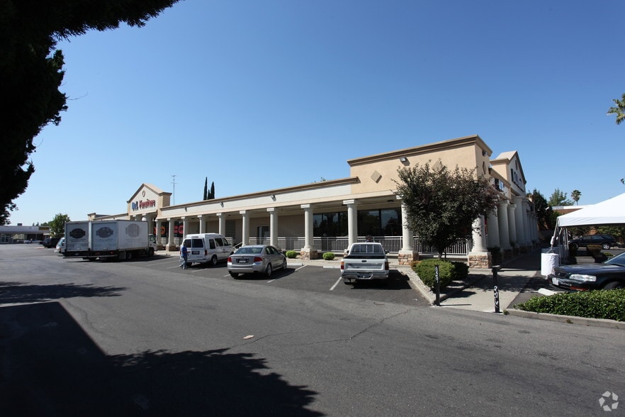 6020 Florin Rd, Sacramento, CA for sale - Building Photo - Image 2 of 4