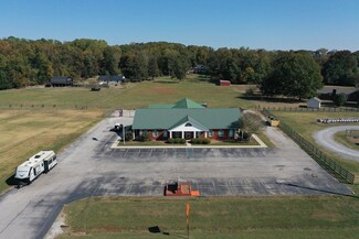 More details for 15222 Highway 231 431 N, Hazel Green, AL - Office for Lease