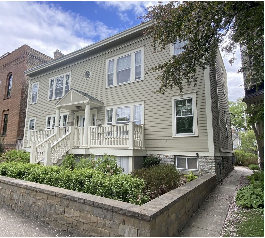 518 Laurel Ave, Saint Paul, MN for sale Primary Photo- Image 1 of 1
