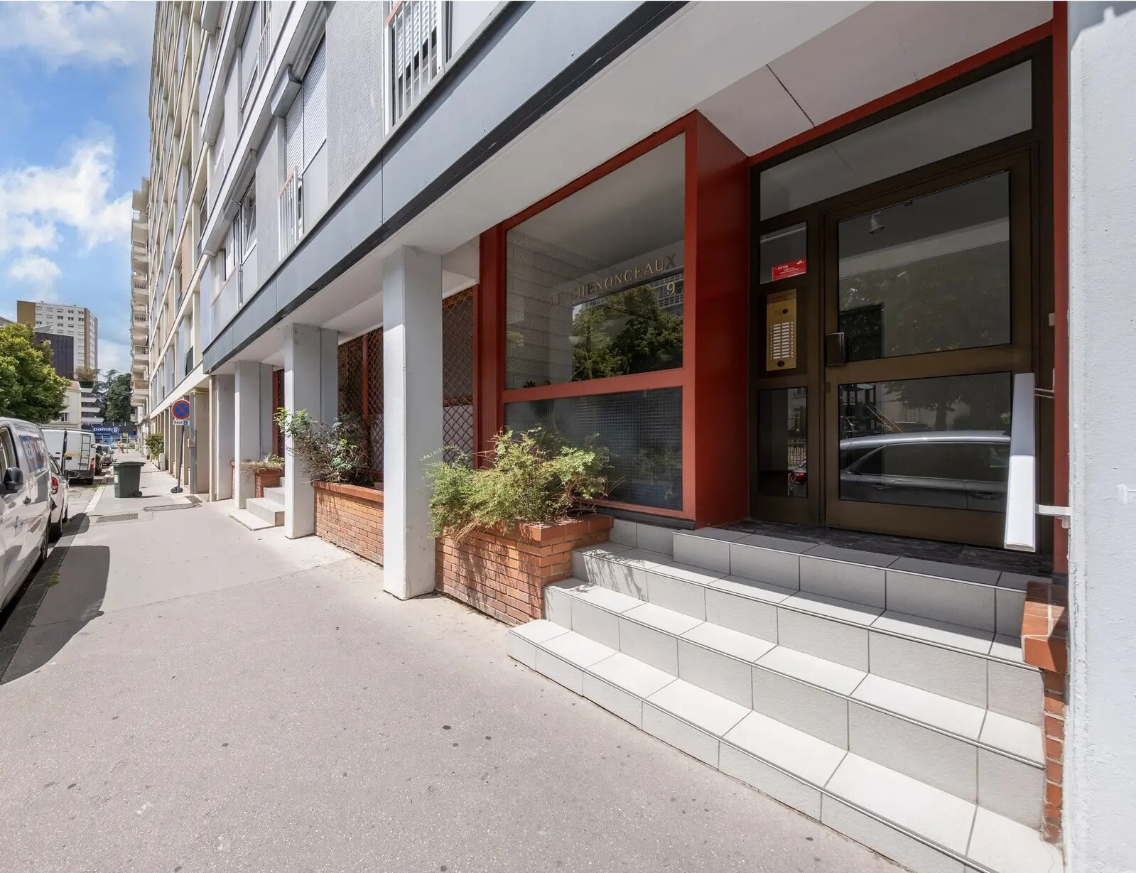 9 Rue Amouroux, Saint-Étienne for sale Building Photo- Image 1 of 13