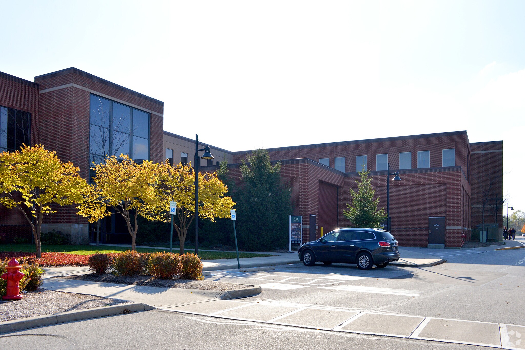 14390 Clay Terrace Blvd, Carmel, IN 46032 Clay Terrace North