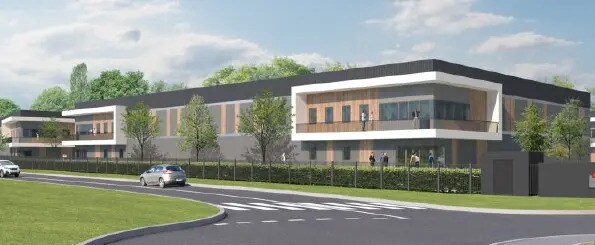 Flex in Persan for sale - Building Photo - Image 3 of 13