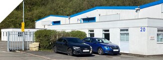 More details for Penarth Rd, Cardiff - Industrial for Lease