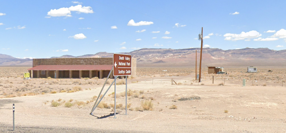 US 95, Beatty, NV for sale - Primary Photo - Image 1 of 1