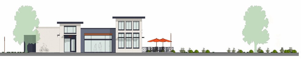 14555 San Pablo Ave, San Pablo, CA for lease - Building Photo - Image 3 of 8