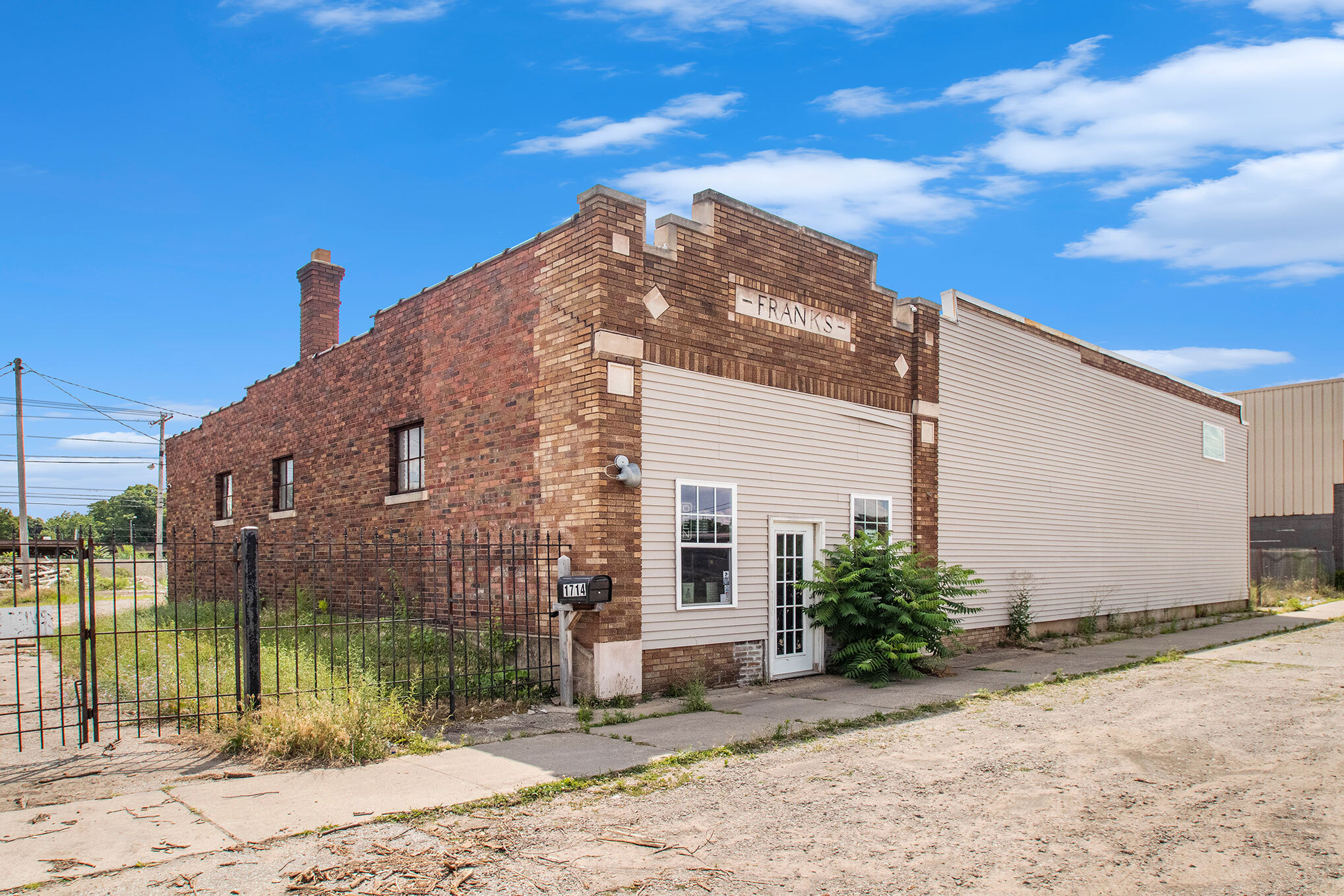 1714 S Main St, South Bend, IN for sale Building Photo- Image 1 of 1