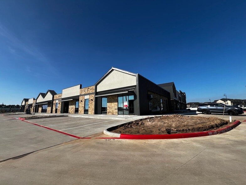 NEC FM 1093 & Skyline Rd., Fulshear, TX for lease - Building Photo - Image 1 of 1