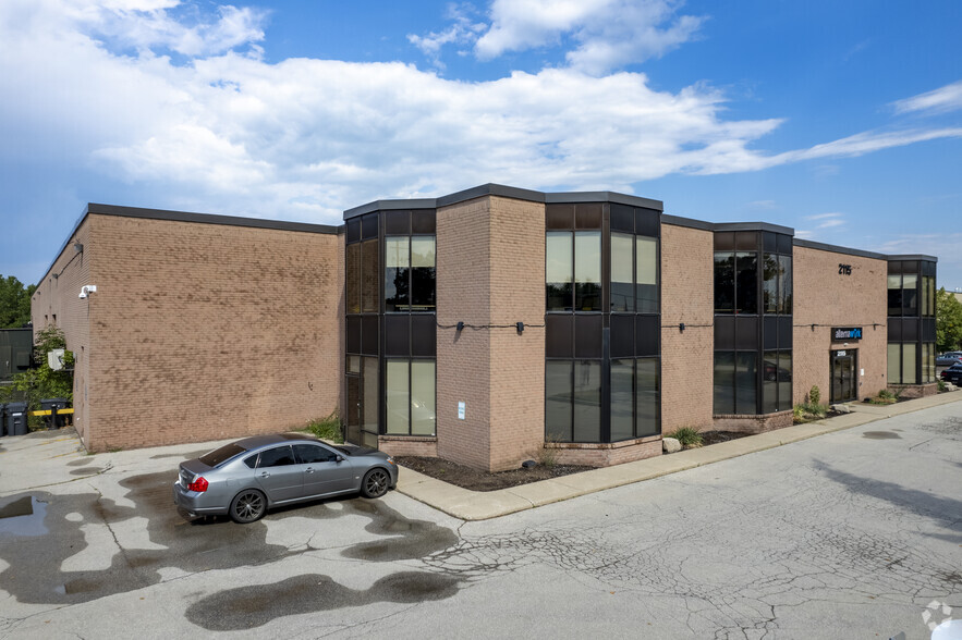 2115 S Service Rd W, Oakville, ON for sale - Primary Photo - Image 1 of 1