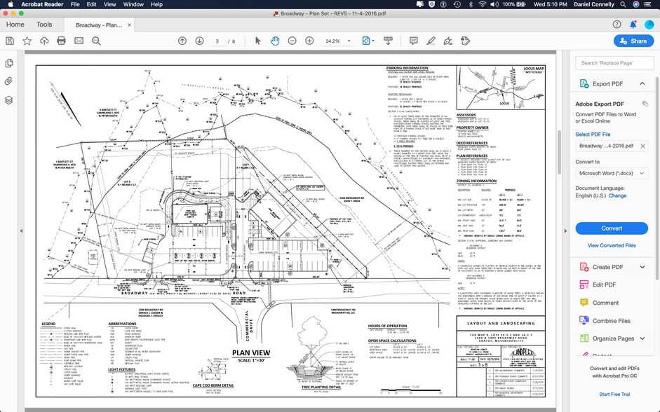 1489, Dracut, MA for sale - Primary Photo - Image 1 of 1