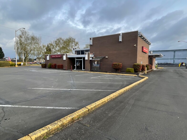 1610 15th Ave, Longview, WA for sale - Building Photo - Image 1 of 1