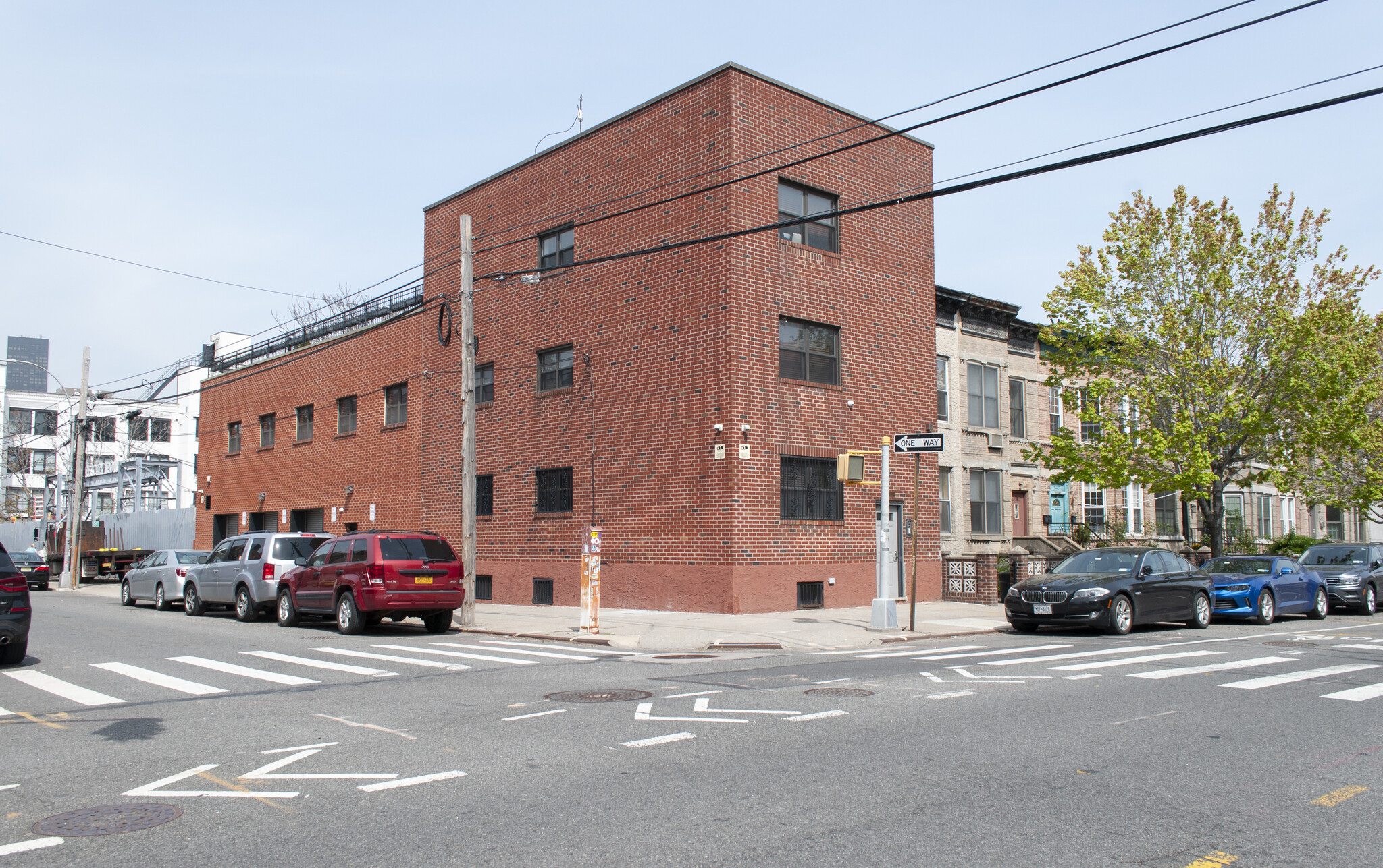 45-46 11th St, Long Island City, NY for sale Building Photo- Image 1 of 1