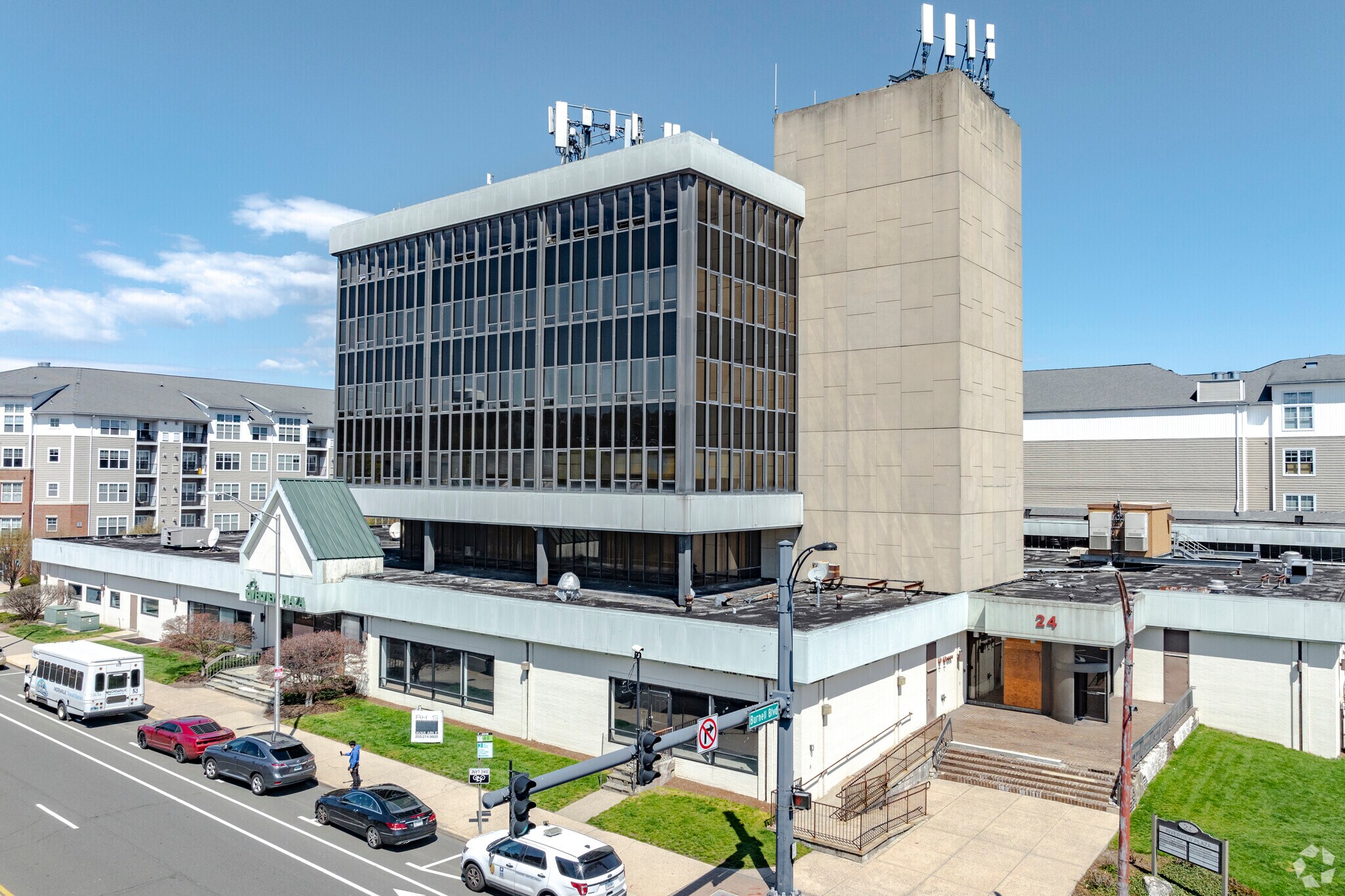 24 Belden Ave, Norwalk, CT for sale Building Photo- Image 1 of 1