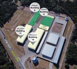 FM 1826 Biz Park - Warehouse