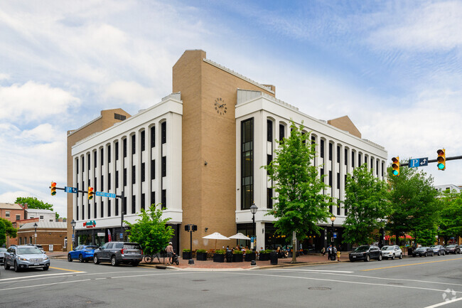 More details for 515 King St, Alexandria, VA - Office for Lease