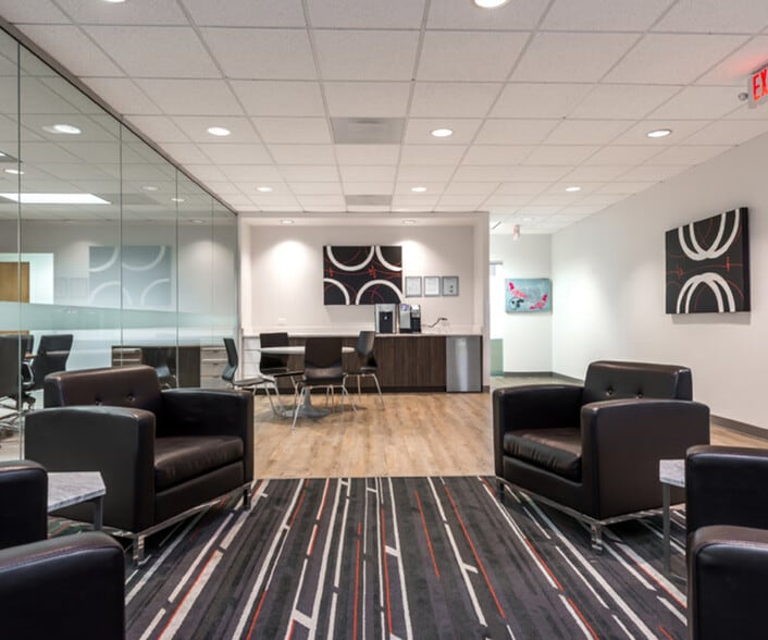 2295 Parklake Dr NE, Atlanta, GA for lease - Building Photo - Image 2 of 4