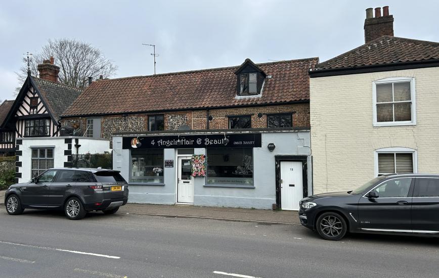 71 Yarmouth Rd, Norwich for sale Primary Photo- Image 1 of 1