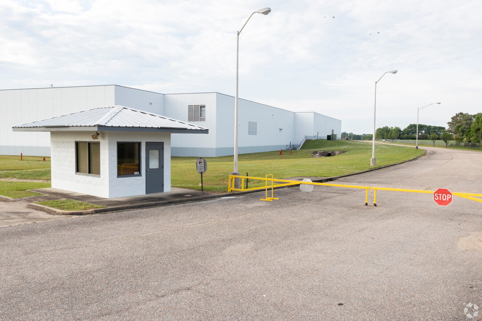 3145 Elmore Rd, Wetumpka, AL 36092 Industrial for Lease