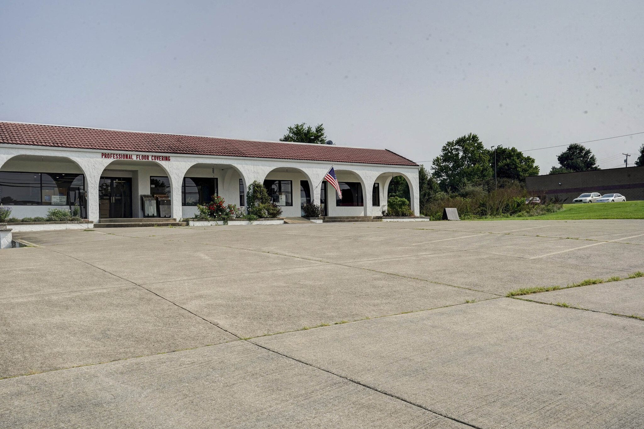 4495 Teays Valley Rd, Scott Depot, WV for sale Primary Photo- Image 1 of 1