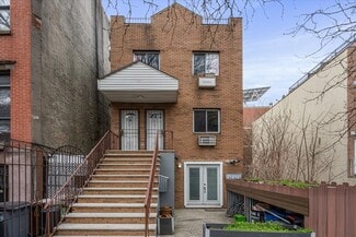 More details for 414 Franklin Ave, Brooklyn, NY - Multifamily for Sale