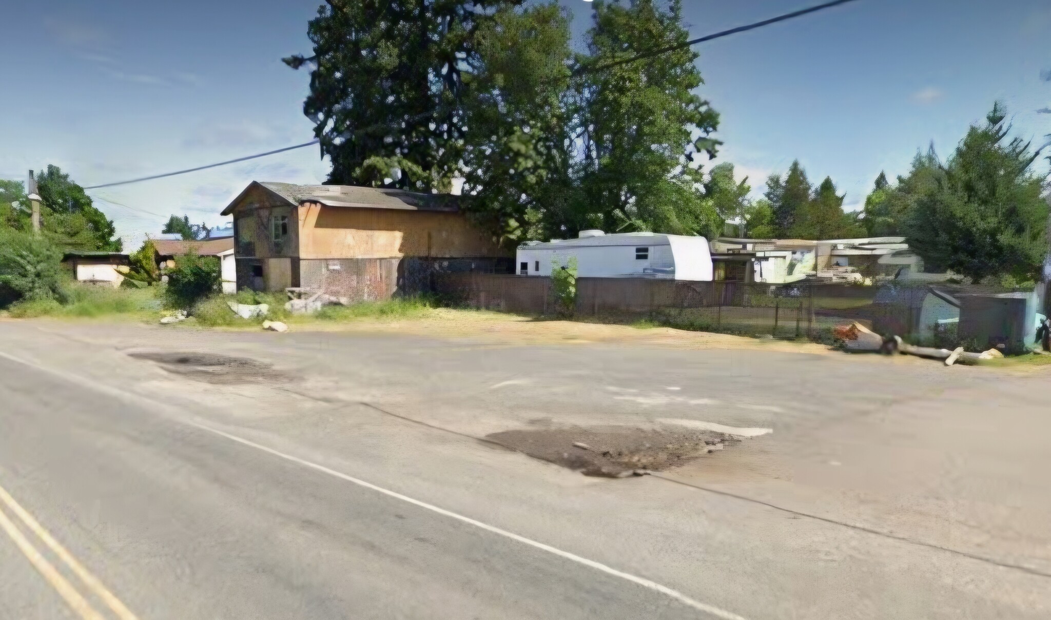 1740 Harrison Ave, Centralia, WA 98531 - Parkway Mobile Home Park | LoopNet