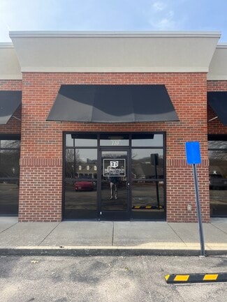 More details for 3333 Aspen Grove Dr, Franklin, TN - Office for Sale
