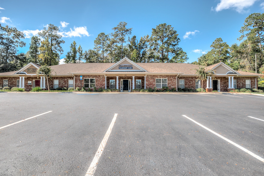 2617 Mitcham Dr, Tallahassee, FL for lease - Building Photo - Image 2 of 43