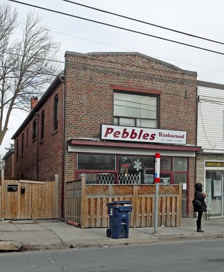 More details for 10 Mimico Ave, Toronto, ON - Retail for Sale