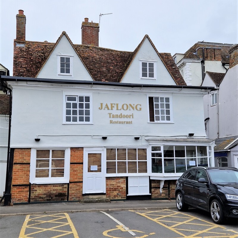 48-51 Market Sq, Bicester for sale Primary Photo- Image 1 of 1