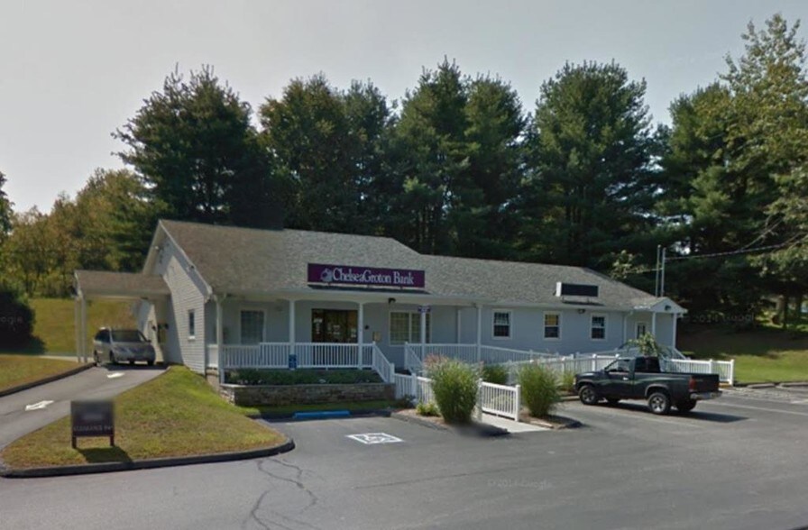 156 Willimantic Rd, Baltic, CT for sale - Building Photo - Image 1 of 1