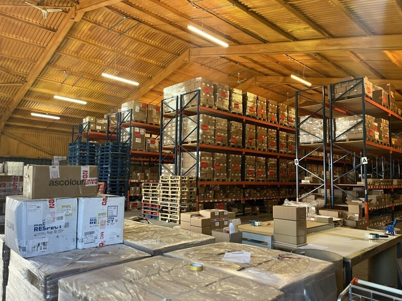 Gawcott Rd, Buckingham for lease - Building Photo - Image 2 of 7