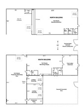 1234 S Joplin Ave, Tulsa, OK for lease Site Plan- Image 2 of 6