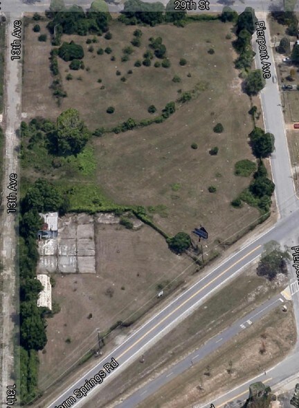 1311 Warm Springs Rd, Columbus, GA for sale - Building Photo - Image 1 of 1