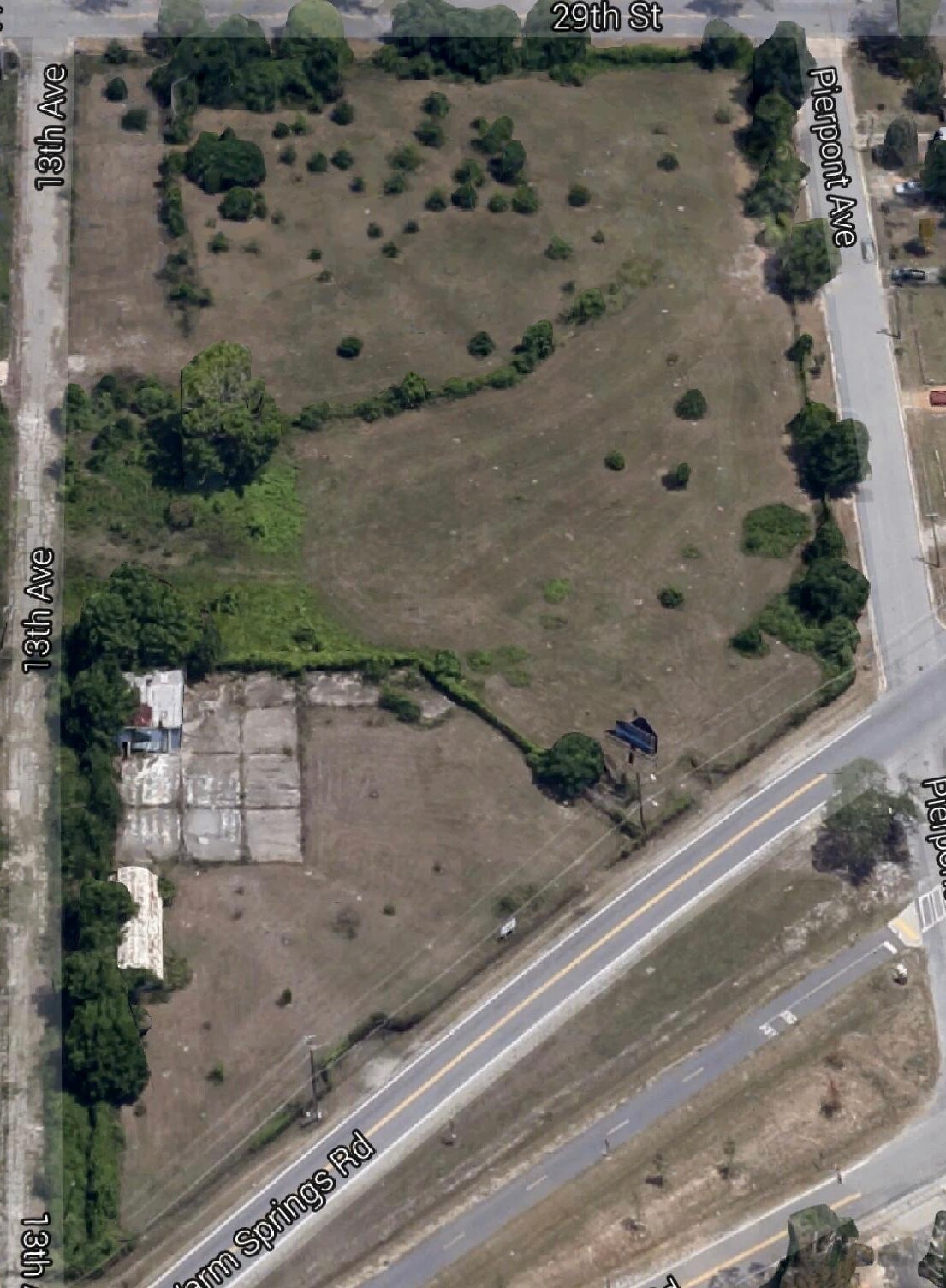 1311 Warm Springs Rd, Columbus, GA for sale Building Photo- Image 1 of 1