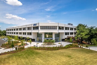 More details for 200 Wood Ave S, Iselin, NJ - Office for Lease