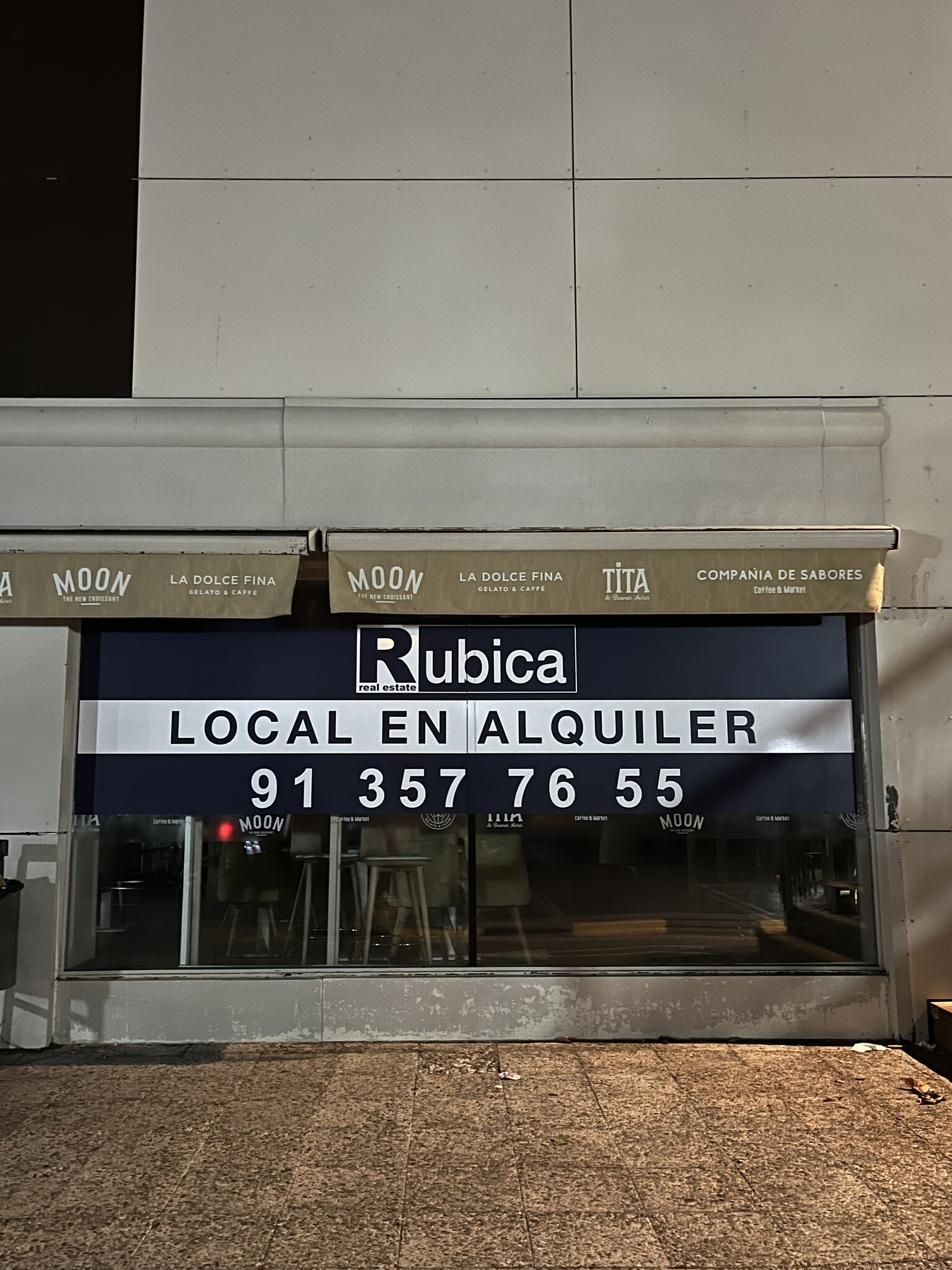 Carretera Majadahonda, 2600, Pozuelo de Alarcón, Madrid for lease Interior Photo- Image 1 of 1