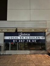 Carretera Majadahonda, 2600, Pozuelo de Alarcón, Madrid for lease Interior Photo- Image 1 of 1