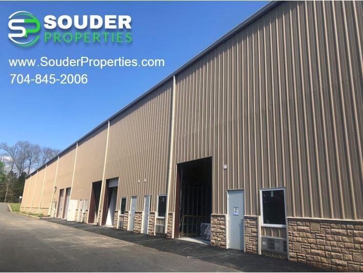 10721 John Price Rd, Charlotte, NC for lease Building Photo- Image 1 of 12