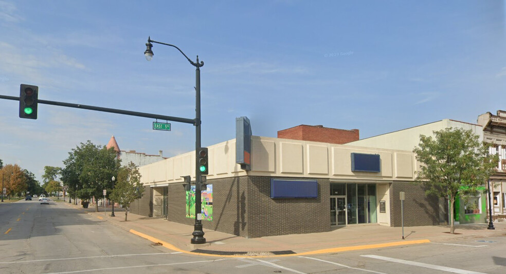 102 E 5th St, Tipton, IA for sale - Primary Photo - Image 1 of 3