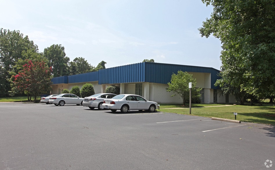 6100 Orr Rd, Charlotte, NC 28213 - Industrial for Sale | LoopNet