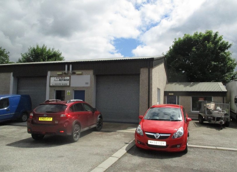 Low Rd, Aboyne for sale - Building Photo - Image 1 of 1