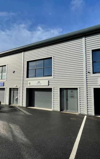 More details for Langage South Rd, Plymouth - Flex for Lease