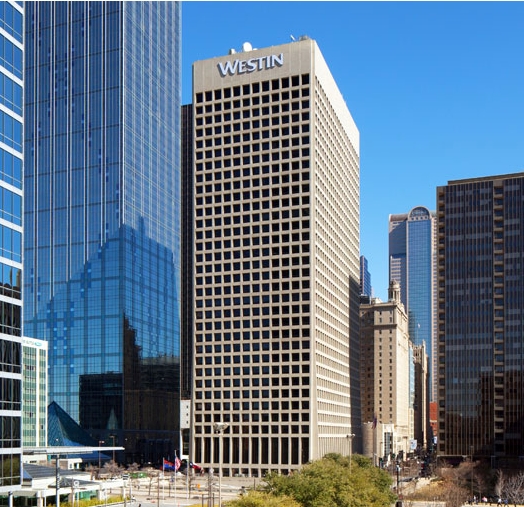 1201 Main St, Dallas, TX for sale - Building Photo - Image 1 of 1